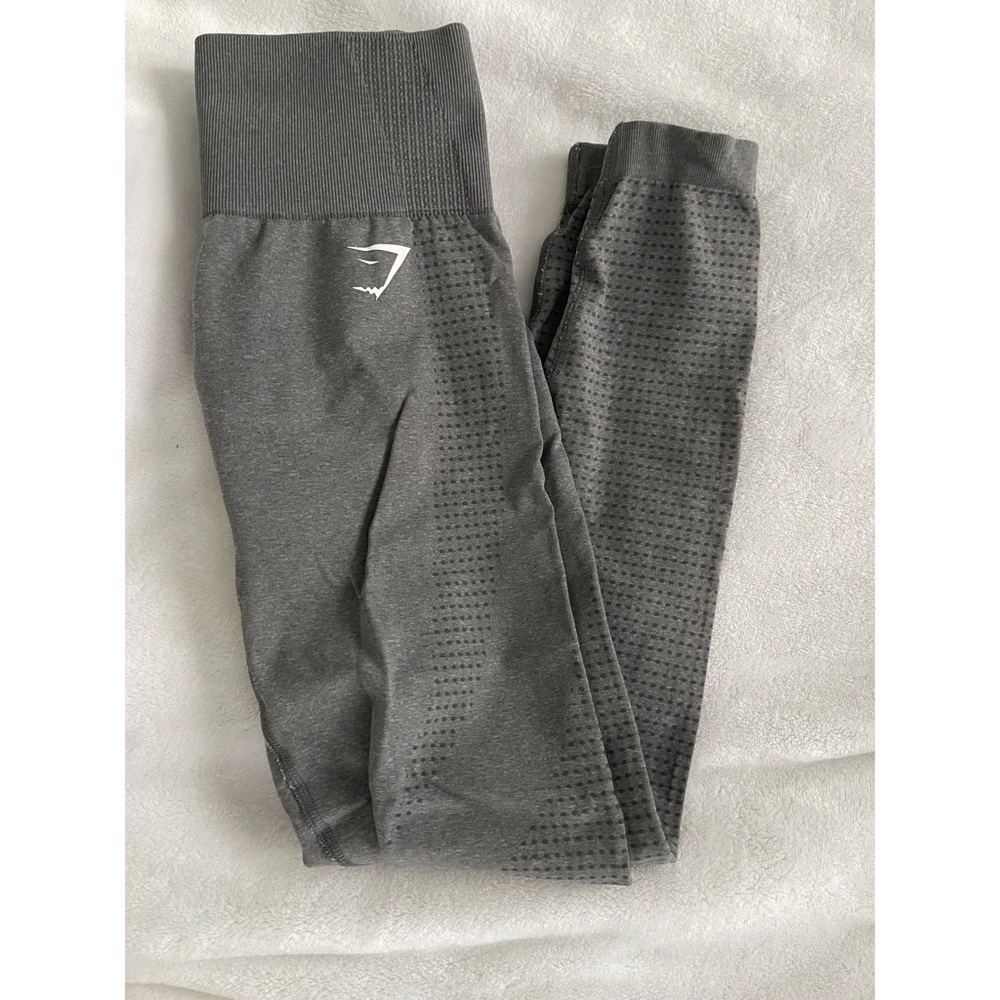 Gym shark womens leggings size small